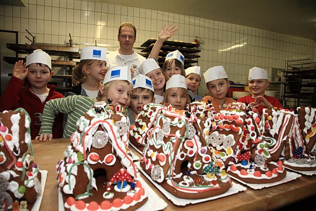 Kinderbacken 2007